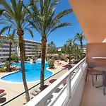 Tent Calvia Beach