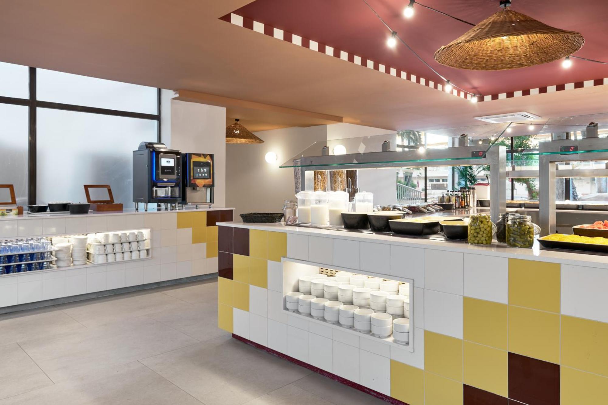 Hotel Tent Calvia 3*