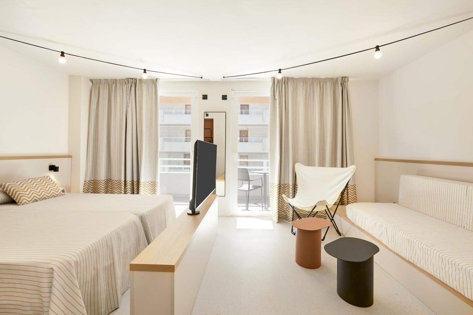 Tent Calvia